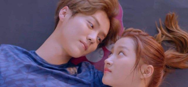 女生说得看我给不给你这个机会怎么回复？游戏画面