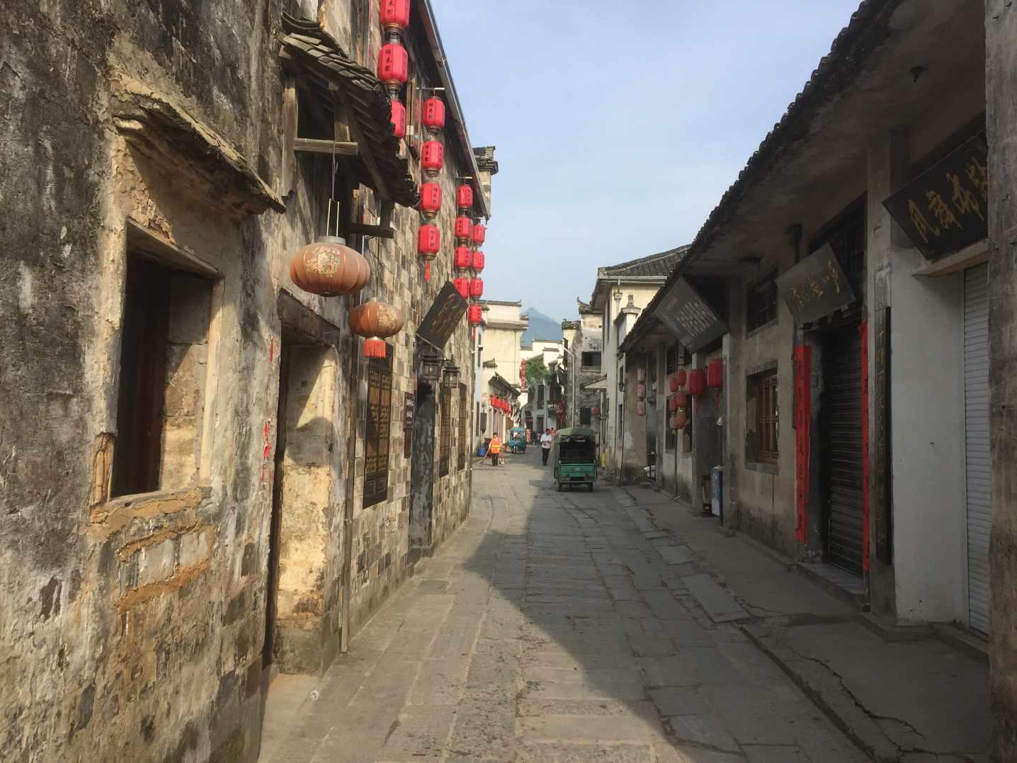 逃离天伯伦森林