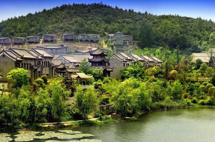 怎么做馒头？游戏画面