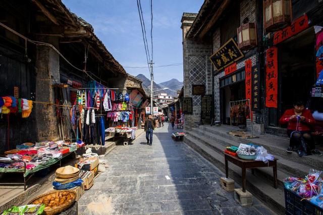 墨脱县打造文旅“软环境”   高质量推动旅游名县建设